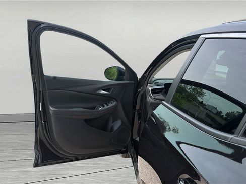 Used 2024 Buick Encore GX Preferred FWD image 15