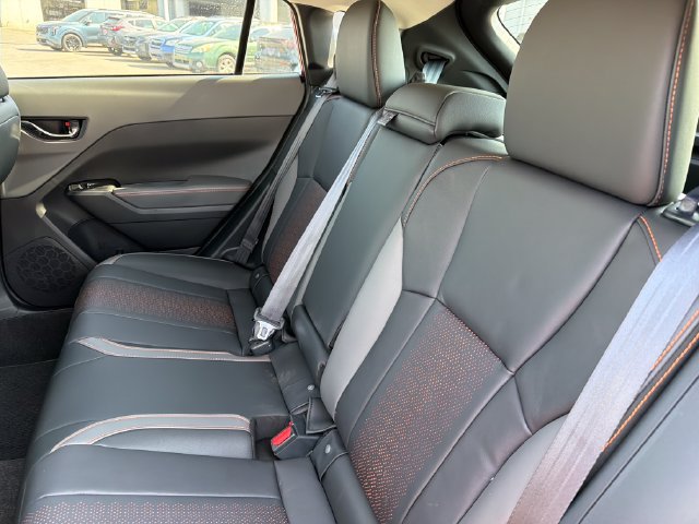 New 2026 Subaru Crosstrek 2.5i Limited AWD/4WD image 22