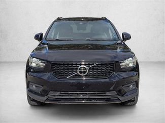 Used 2020 Volvo XC40 T4 R-Design w/ Protection Package Premier video 2