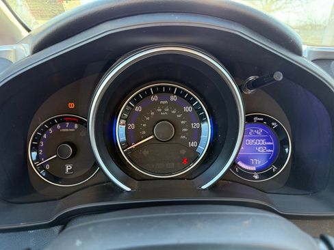 Used 2016 Honda Fit LX image 15