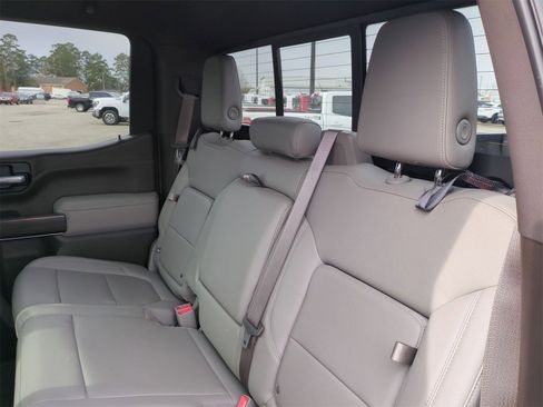 Certified 2021 GMC Sierra 1500 SLT w/ SLT Premium Package image 23