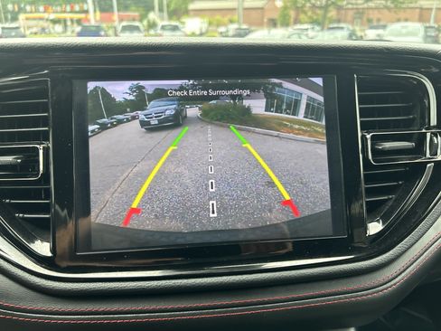 Used 2024 Dodge Durango GT AWD/4WD image 27