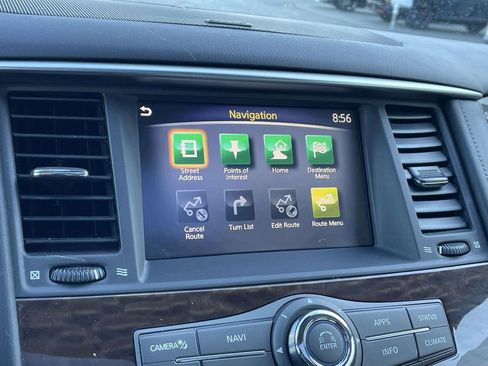 Used 2019 Nissan Armada SL w/ Premium Package image 28