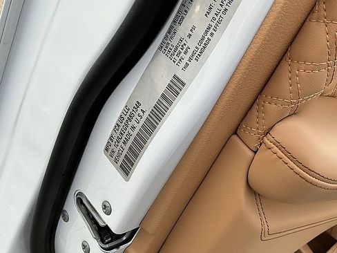 Used 2023 Jeep Grand Cherokee L Summit image 33