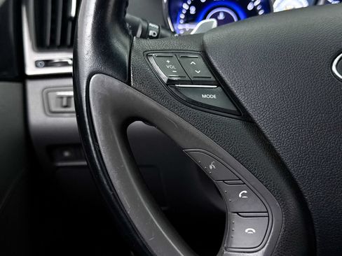 Used 2014 Hyundai Sonata SE FWD image 28