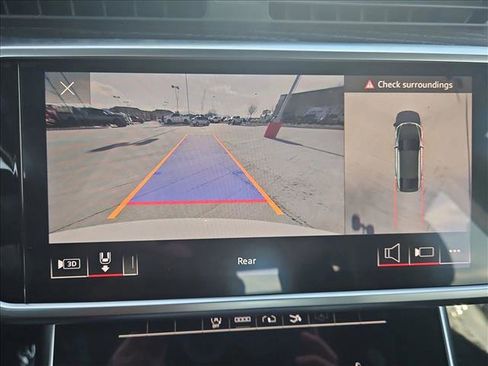 Used 2021 Audi A7 3.0T Premium Plus w/ Premium Plus image 14