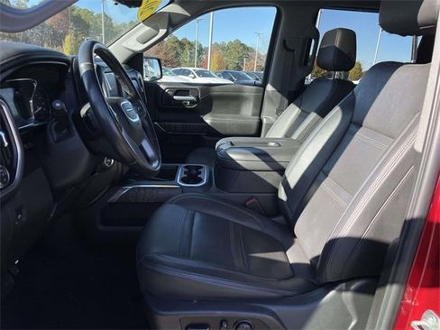Used 2021 GMC Sierra 1500 Denali w/ Denali Ultimate Package image 6