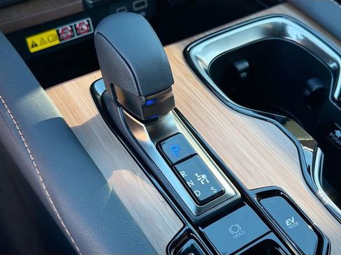 New 2026 Lexus RX 350h image 30