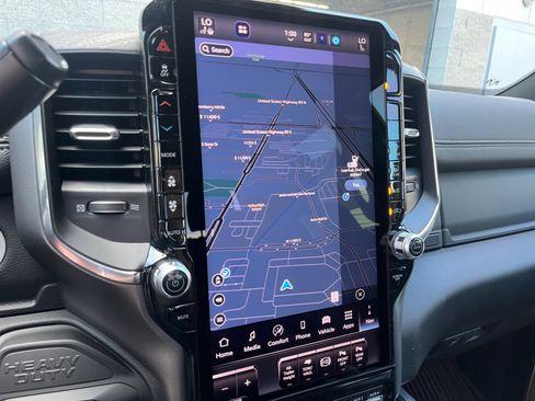 New 2026 RAM 3500 Laramie image 20