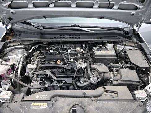 Used 2023 Toyota Corolla LE FWD image 23