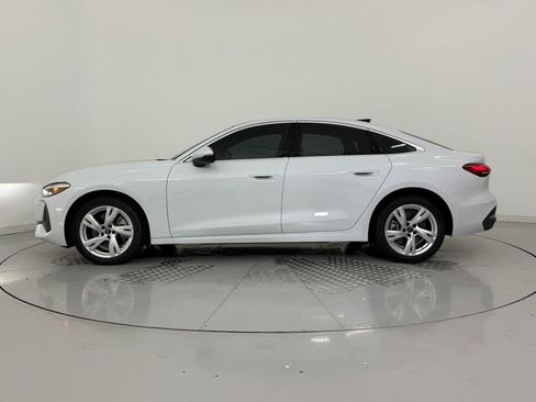 Used 2025 Audi A5 2.0T Premium w/ Convenience Package AWD/4WD image 2