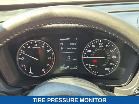 Certified 2026 Subaru Forester Premium AWD/4WD image 12