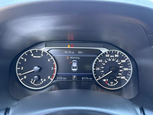 Certified 2024 Nissan Altima 2.5 SV image 29