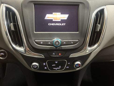 Used 2023 Chevrolet Equinox LS FWD image 24