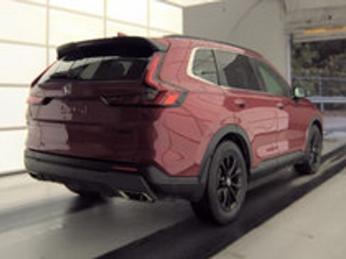 Used 2025 Honda CR-V Sport-L image 24