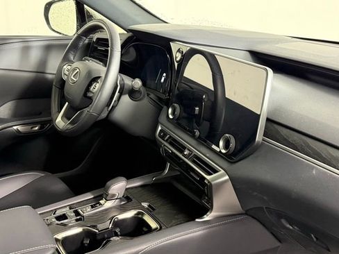 Used 2025 Lexus RX 350 Premium w/ Accessory Package image 28