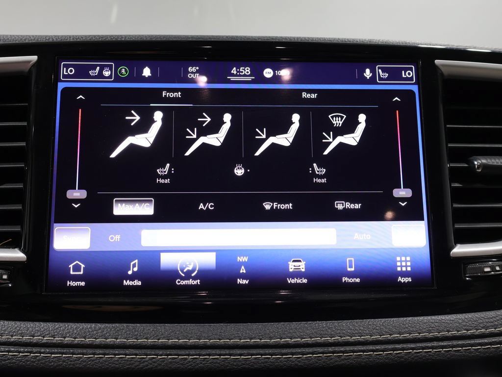 Used 2021 Chrysler Pacifica Touring-L FWD image 33