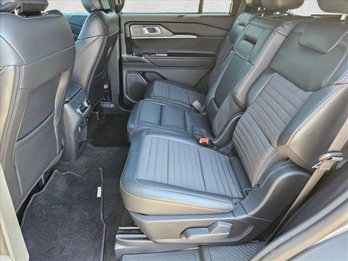 New 2026 Ford Explorer ST-Line RWD image 16