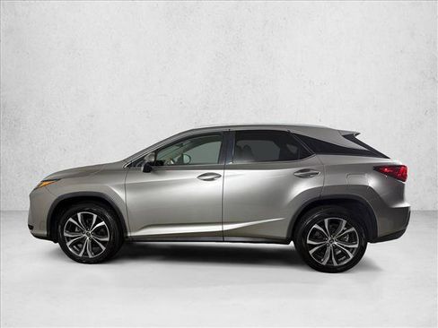Used 2019 Lexus RX 350 FWD image 7