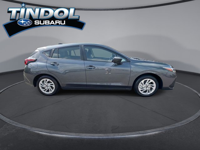 Certified 2024 Subaru Impreza 2.0i AWD/4WD image 10