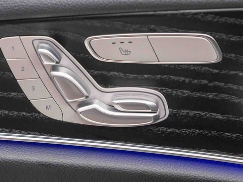 Certified 2022 Mercedes-Benz E 350 Sedan image 27