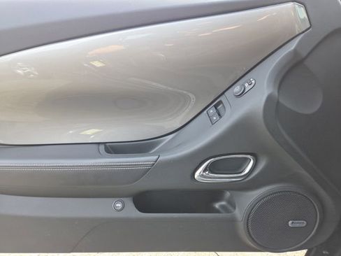 Used 2010 Chevrolet Camaro SS w/ LPO, Ground Effects Package image 27