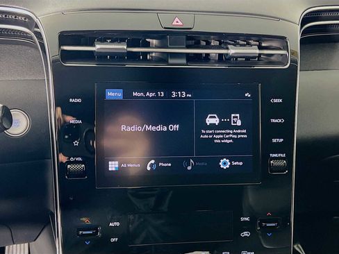 Certified 2023 Hyundai Tucson SEL w/ Convenience Package image 14