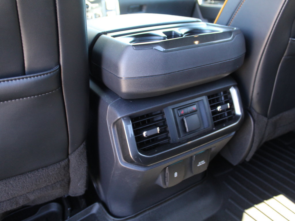 Used 2023 Ford F150 Tremor w/ Equipment Group 402A High AWD/4WD image 11