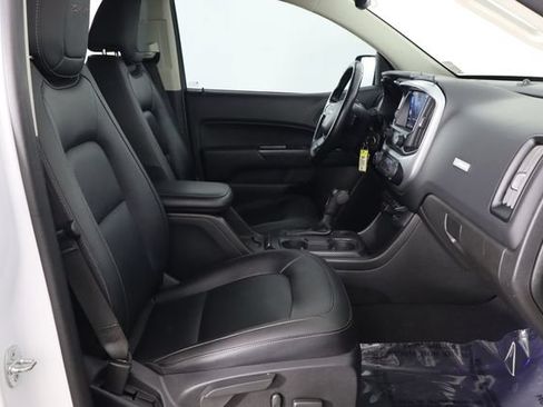 Used 2020 Chevrolet Colorado ZR2 AWD/4WD image 18