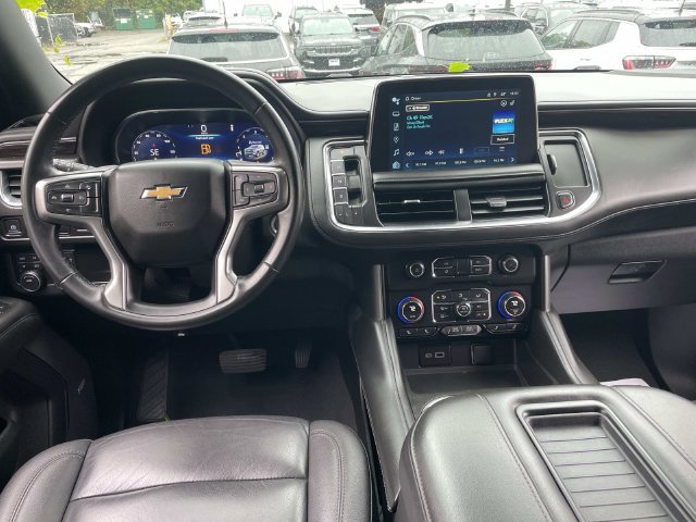 Used 2024 Chevrolet Tahoe LT AWD/4WD image 17