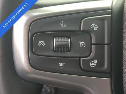 Used 2024 Chevrolet Silverado 1500 RST w/ Convenience Package II AWD/4WD image 25