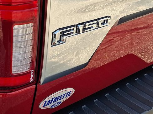 Certified 2020 Ford F150 King Ranch w/ Equipment Group 601A Luxury AWD/4WD image 31