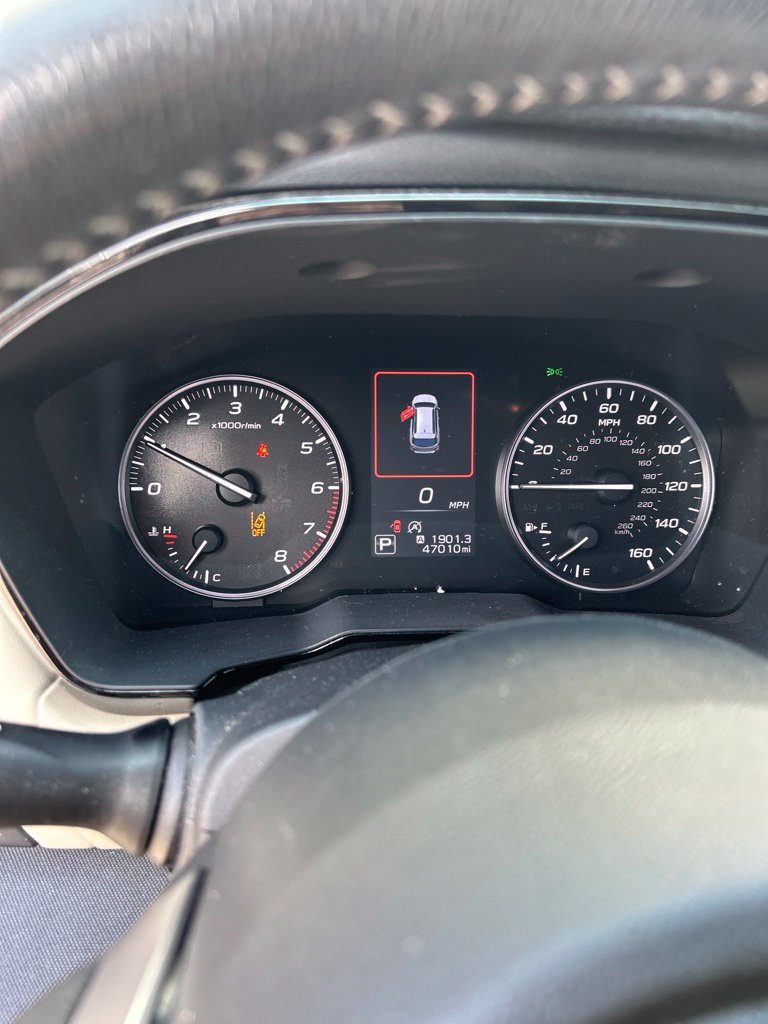 Used 2022 Subaru Outback Premium AWD/4WD image 6