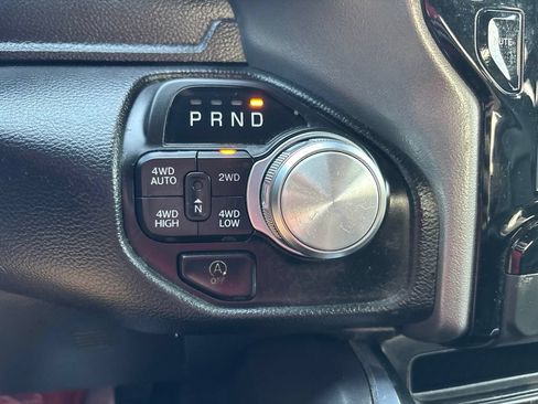 Used 2023 RAM 1500 Laramie AWD/4WD image 46