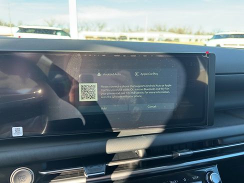 New 2026 Hyundai Tucson SEL AWD/4WD image 20