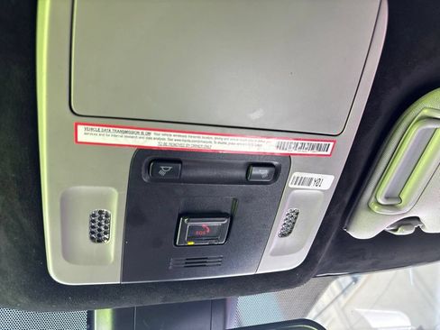 Used 2022 Toyota Camry SE FWD image 27