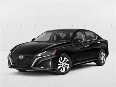 Used 2024 Nissan Altima 2.5 S