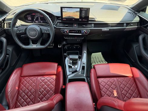 Used 2020 Audi S5 Prestige AWD/4WD image 12