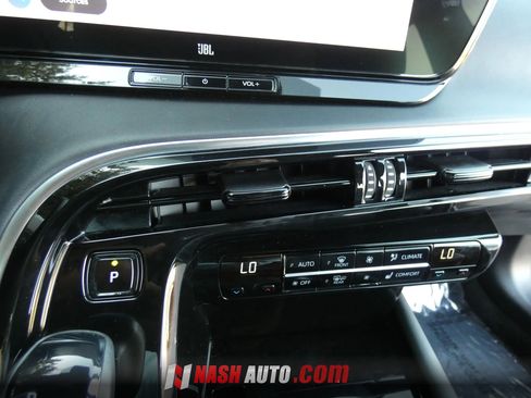 Used 2023 Toyota Mirai w/ Advanced Technology Package RWD image 50