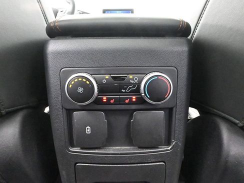 Used 2023 Ford Explorer Timberline image 43