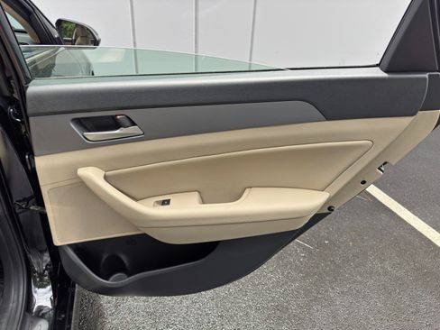 Used 2018 Hyundai Sonata SEL FWD image 38