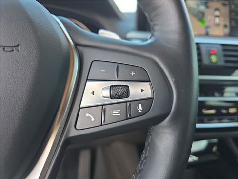 Used 2021 BMW X3 xDrive30e w/ Convenience Package image 21