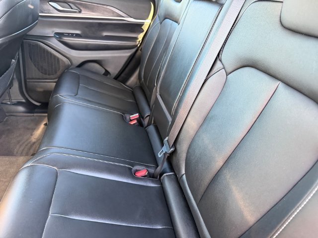 Certified 2023 Jeep Grand Cherokee Limited AWD/4WD image 11