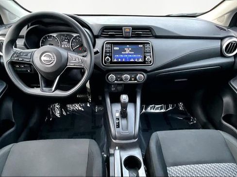 Used 2024 Nissan Versa S w/ S Plus Package image 7