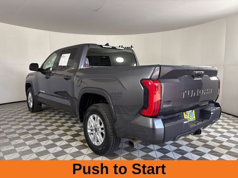 Used 2024 Toyota Tundra SR5 AWD/4WD image 7