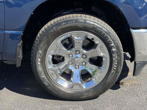 Used 2021 RAM 1500 Big Horn AWD/4WD image 27