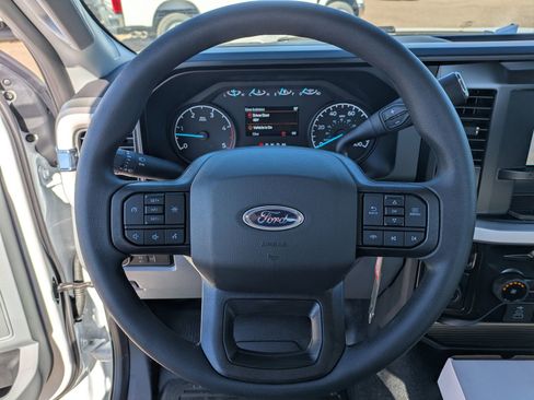 New 2026 Ford F450 XL image 50