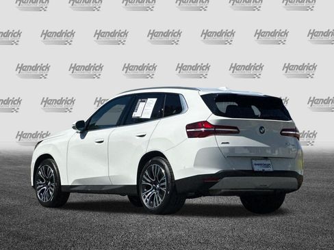Certified 2025 BMW X3 xDrive30i w/ Premium Package AWD/4WD image 7