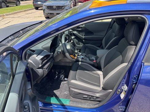 New 2026 Subaru Crosstrek 2.5i Wilderness AWD/4WD image 9