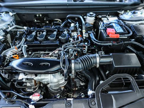 Used 2024 Honda Accord EX image 32